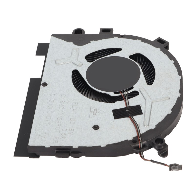 Replacement Laptop CPU Cooling Fan Compatible for Lenovo IdeaPad C340