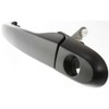 For Pontiac Solstice Exterior Door Handle Front, Driver Side Smooth