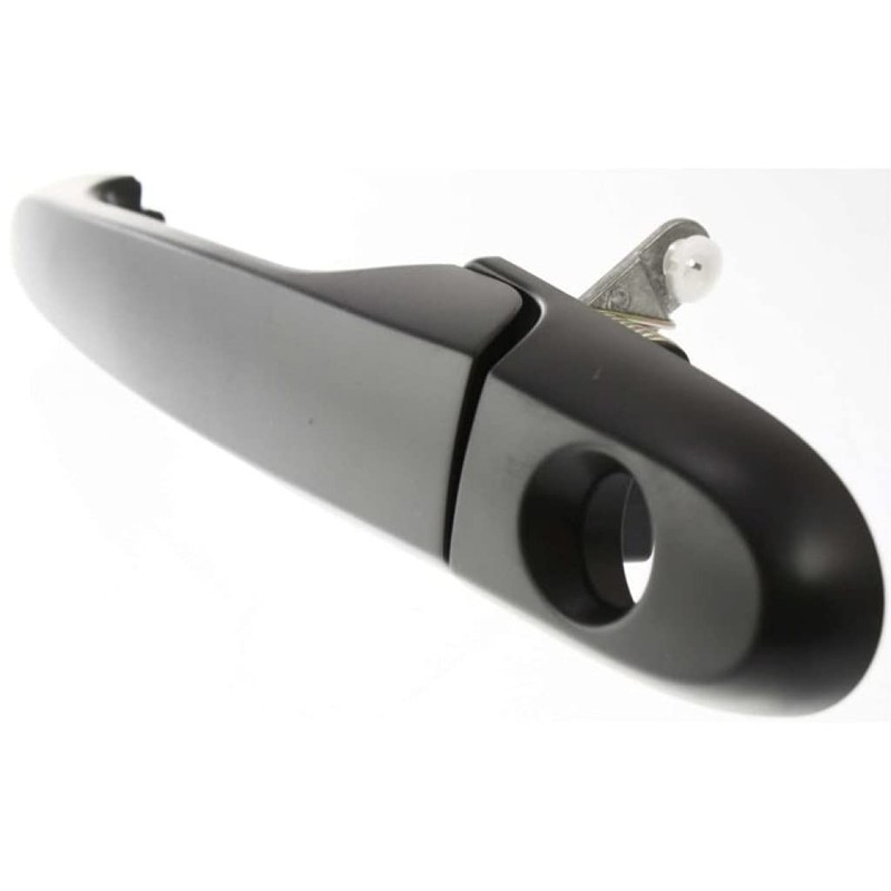 For Pontiac Solstice Exterior Door Handle Front, Driver Side Smooth
