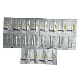 Dermalogica Age Smart  Biolumin-C Brightening Serum Sample Size YOU PICK LOT!! - Lot of 10 (40 sachets)