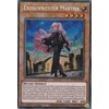 TCG - Exoschwester Martha - Secret Rare - German -