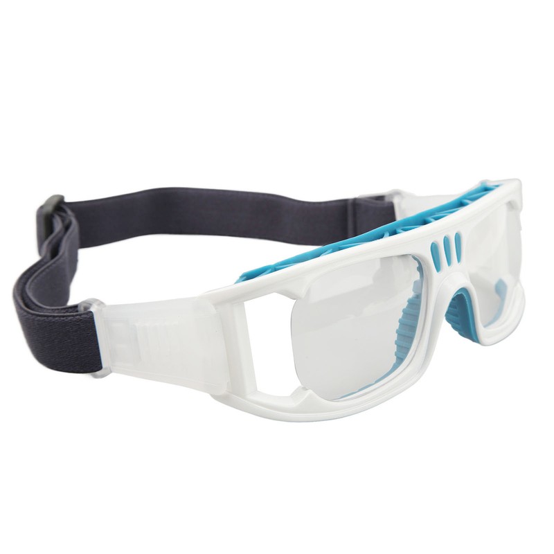 Sports Goggle Impact Resistant Fog Proof Safety Basketball Glasses with