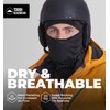 Tough Headwear Balaclava Ski Mask for Men and Women -