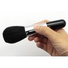 Kumano Brush Make-up Brushes SR Series Powder Brush Large Goat