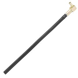 BERPSE AM122215 Fuel Line Pickup Compatible with Joh-nDeere Lawn & Garden Tractor, Fits model LT133 LT150 LT160 LT180 325 335 345