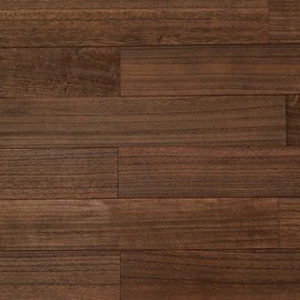 SINGULARWOOD Wall Planks,Rustic Accent Real Wood Panels for Interior Wall Decor,DIY Peel and Stick Easy Installation (12 Sheets/14.50 Sq Ft/Box),Black Walnut