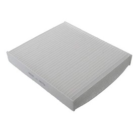Blue Print ADT32554 Cabin Filter, pack of one