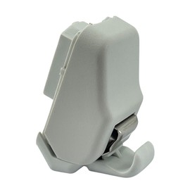 ALTBET Sun Visor Support Clip Holder Bracket