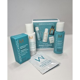 Sephora Beauty Insider Birthday MOROCCANOIL Shampoo & Conditioner Gift Set