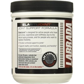 Labrada Nutrition Elastijoint, Grape, 384-Gram
