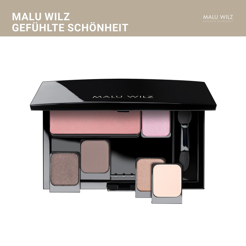 Malu Wilz Dekorative Beauty Box Maxi