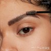 NYX Professional Makeup Eyebrow Gel Thick It, Stick It! Cool