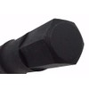 19mm M19 x 78mm 1/2" Drive Extra Long Impacted Allen