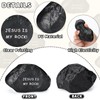 Simgoing 20 Pcs Jesus is My Rock Stress Balls Gift