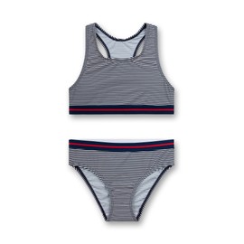 Sanetta Girls' Bikini, Dark Night