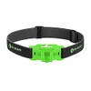 OLIGHT Perun Headband Lime Green