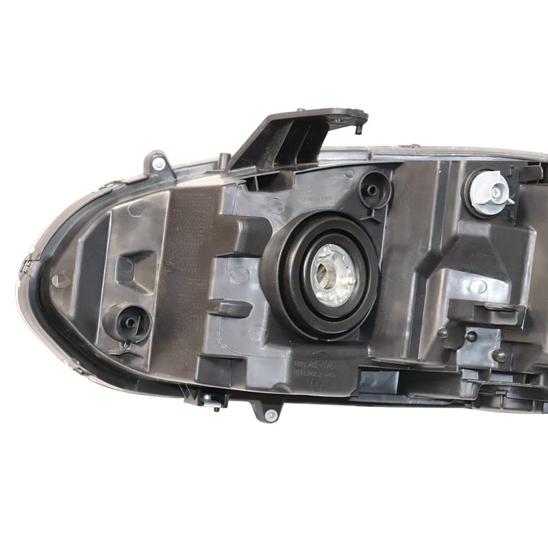 For 2018 2019 2020 Honda Accord Headlights Headlight Assembly, Headlight