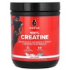 SIXSTAR 100% Creatine Unflavored 300g (10.58oz), 299g, 4 pieces / SIXSTAR 100% 크레아틴 무맛 300g(10.58oz), 299g, 4개
