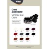 TRG the One Self Shine Shoe Cream, Self-Shining with Natural