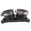 JIK Carburetor Intake Manifold for Honda XL600R XR600R XR500R 16211-MG3-010