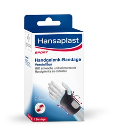 Hansaplast Handgelenk-Bandage [Badartikel]
