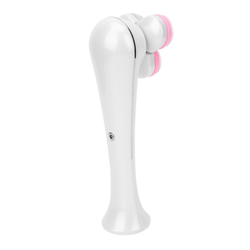 Facial Cleansing Brush Waterproof Face Pore Deep Cleansing Silicone Face