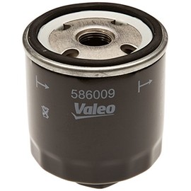 Valeo 586009 Oil Filter
