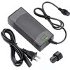 Galaxy Bang 42V 2A Adapter Charger for Hoverheart UL2272