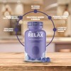 Migomita RELAX ADULTO | 60 Gomitas para dormir | Sin