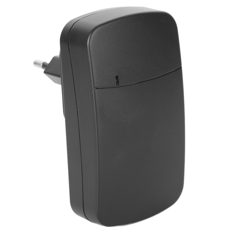 Self Powered Wireless Doorbell Outdoor Home Welcome Ding Dong Door