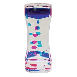 Westminster Color Motion Liquid Motion Executive Desk Toy