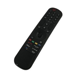 Television TV Remote Control Compatible with LG Model Numbers OLED65C2PUA, OLED77C2PUA, OLED83C2PUA