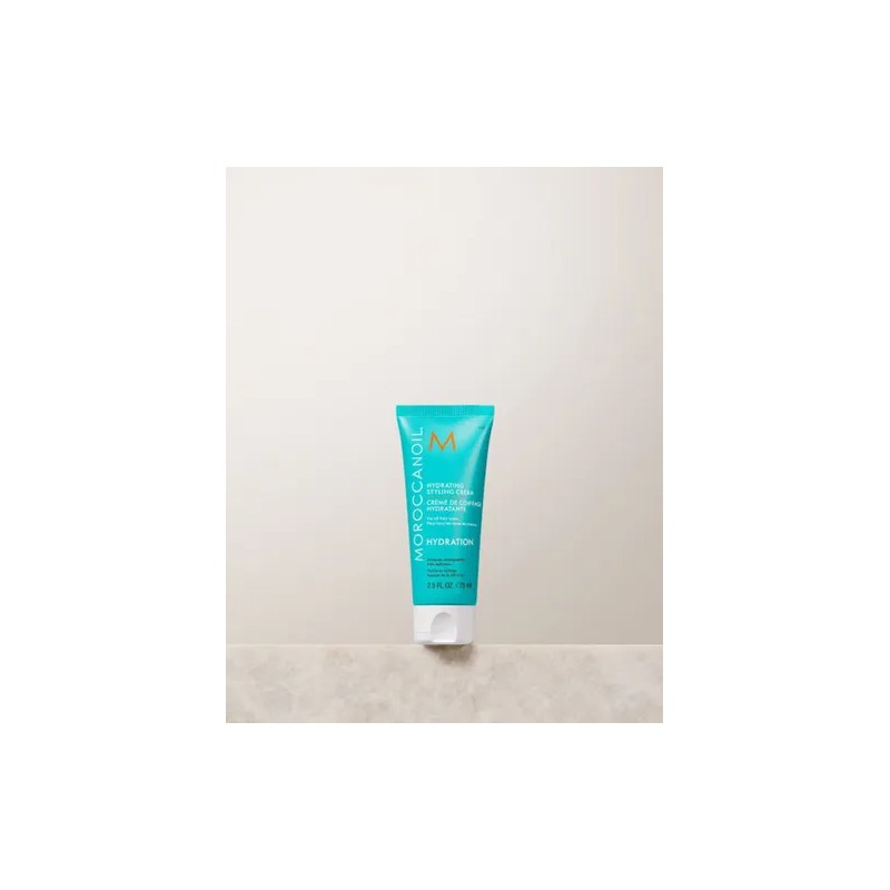 Moroccanoil Crema Peinar Hidratante Travel Hydration 75 Ml