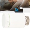 Radiator Thermostat Voice Control Heating Temperature Controller Remote Control Accessory