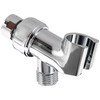 American Standard 8888.096.002 Shower Arm Bracket, Chrome