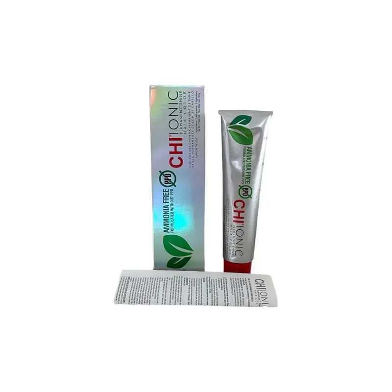 Tinte Chi Ionic Sin Amoniaco Tonos 50 - N 3oz/85g