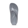 Aetrex Maui Orthopedic Flip Flops for Women Arch Support -