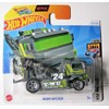 Hot Wheels Single Cars Heavy Hitcher HTD68