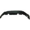 Front Bumper Cover Lower Valance Textured Black For 2017-2019 Honda