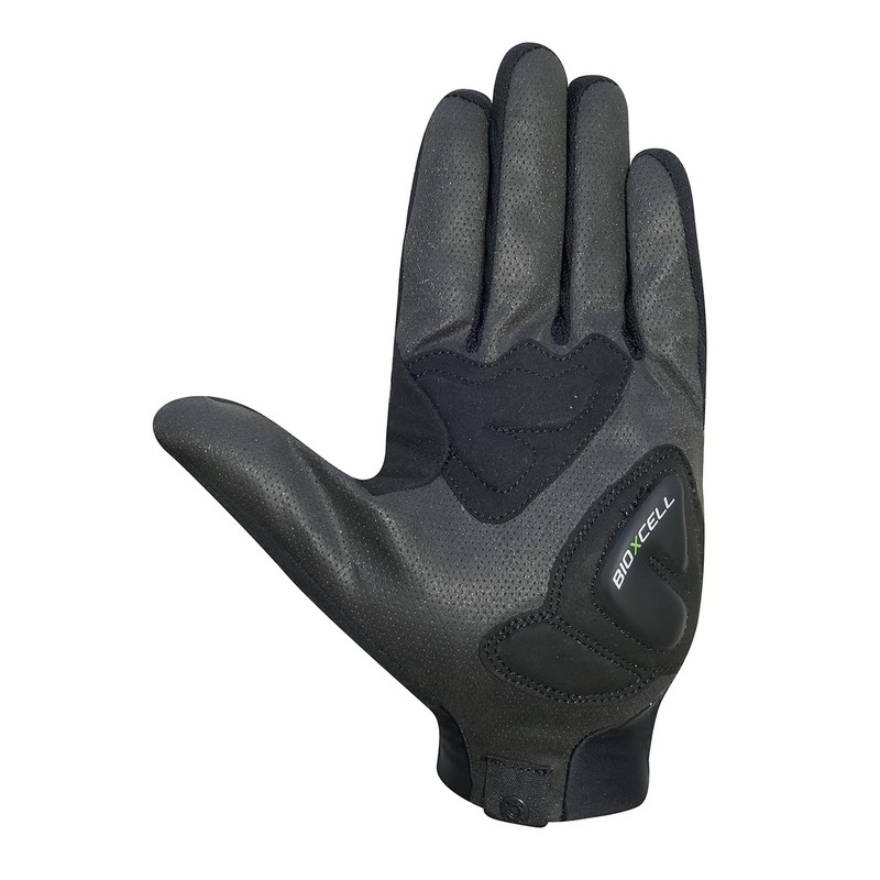 Chiba BioXCell Touring Size S, Colour Black