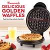 DASH Express 8” Waffle Maker for Waffles, Paninis, Hash Browns