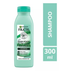 Garnier Shampoo Hair Food Aloe Vera 300ml Fructis