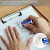 6 Pack Pencil Erasers, Large White Erasers for School, Art