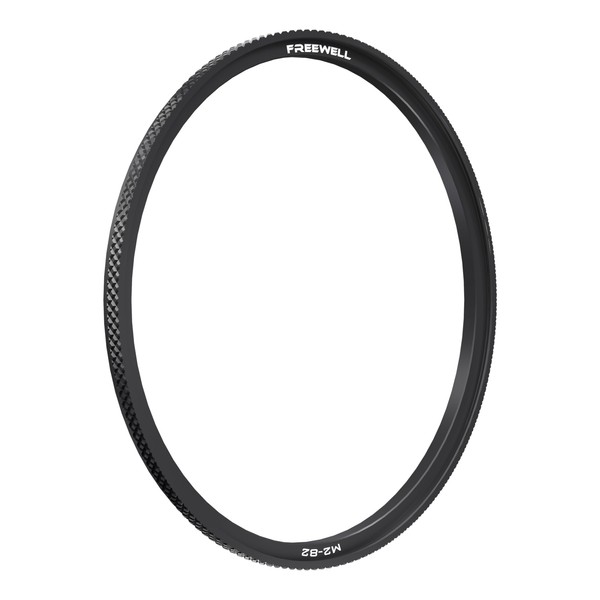 Freewell M2 Magnetic Quick Swap 82mm Empty Base Ring