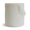 10cm x 20m Cotton Elastic Band, Ideal for Dressings, Fixings,