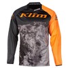 KLIM Men's XC Lite Off-Road Motorcycle Jersey - Medium -