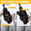 Stand Bag Shoulder Chest Bag Strap Suitable for Hidden Carrying