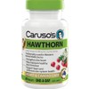 Caruso's Natural Health Hawthorn 60 Tablets