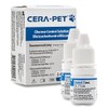 Cera-Pet Control Solution - Blood Glucose Monitor for Dogs and