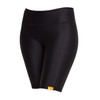 iQ-UV iQ-Company Women's Yoga Shorts High Waist